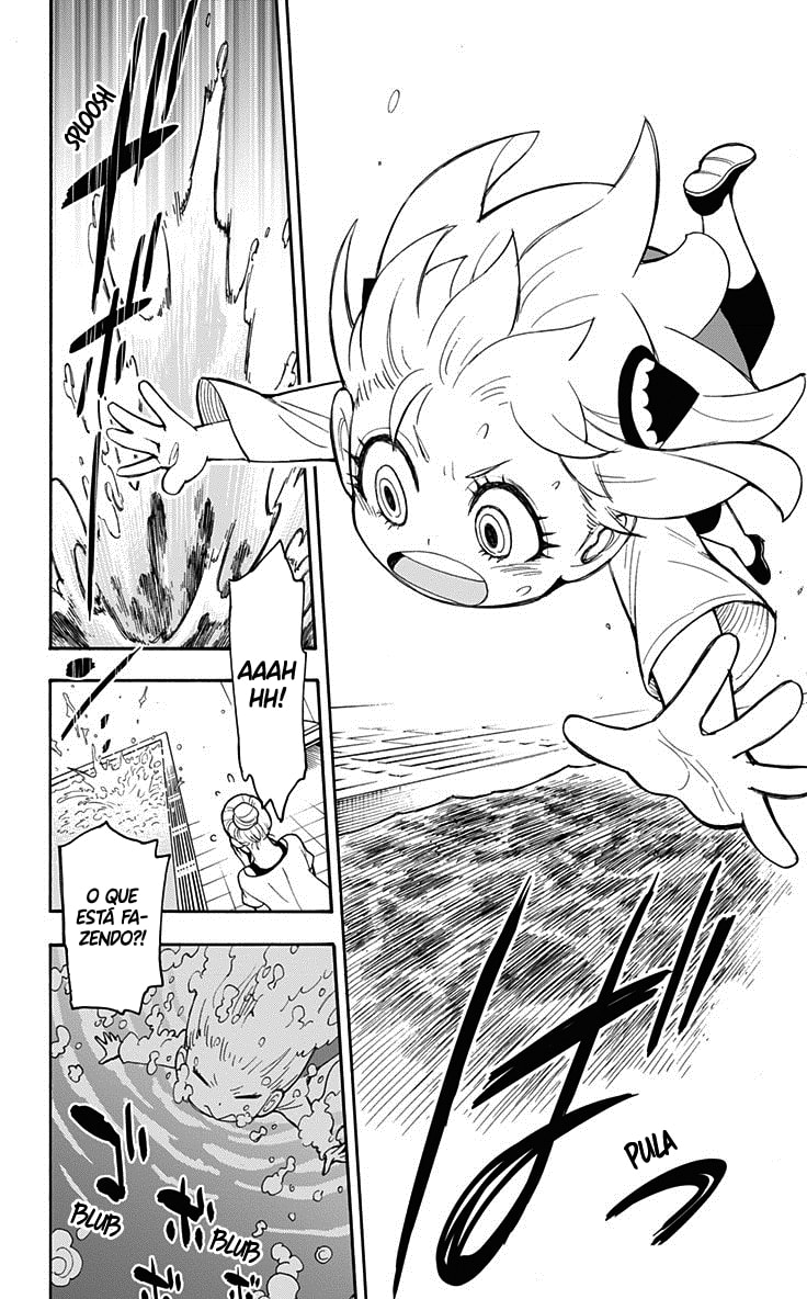 Read SPY x FAMILY PT Manga Online