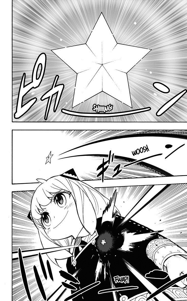 Read SPY x FAMILY PT Manga Online