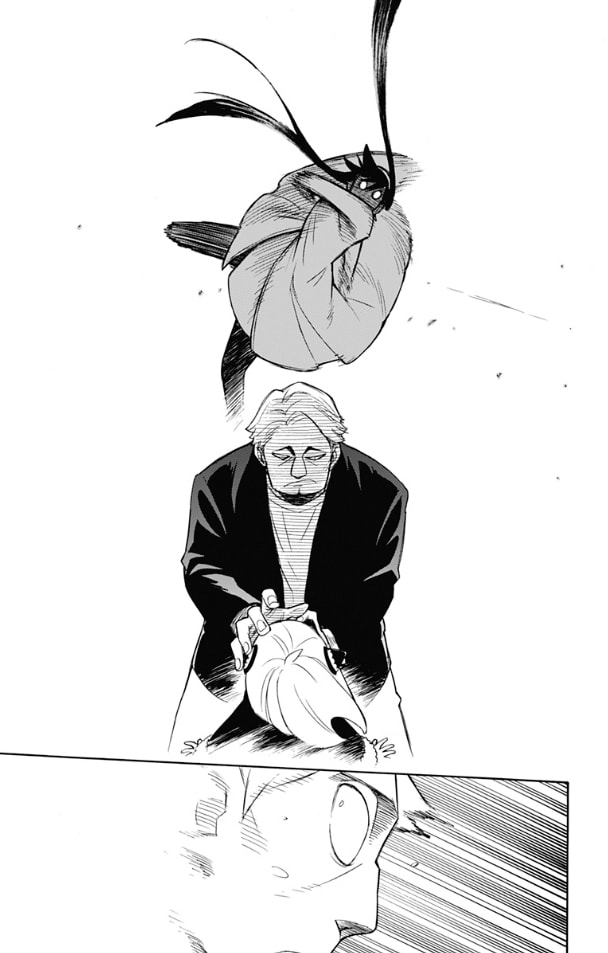 Read SPY x FAMILY PT Manga Online