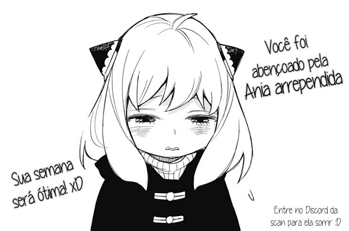 Read SPY x FAMILY PT Manga Online