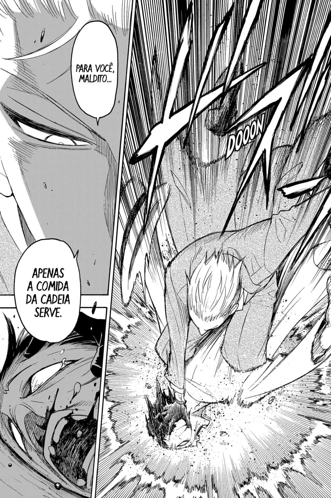 Read SPY x FAMILY PT Manga Online