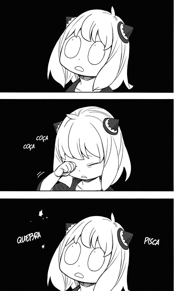 Read SPY x FAMILY PT Manga Online