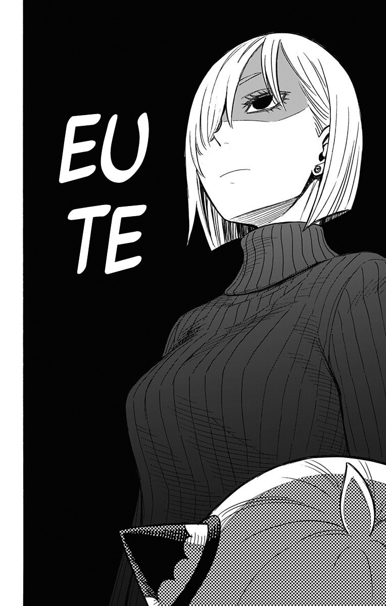 Read SPY x FAMILY PT Manga Online