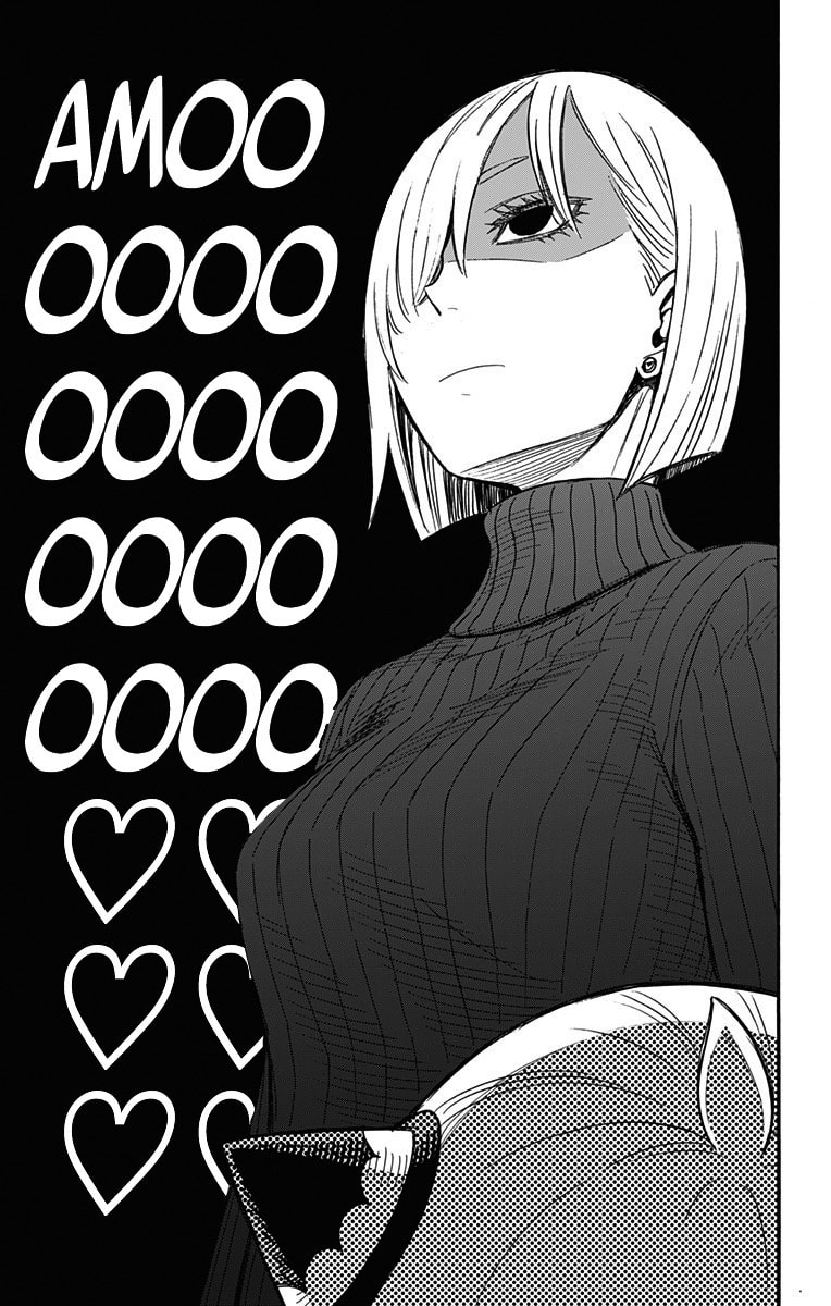 Read SPY x FAMILY PT Manga Online