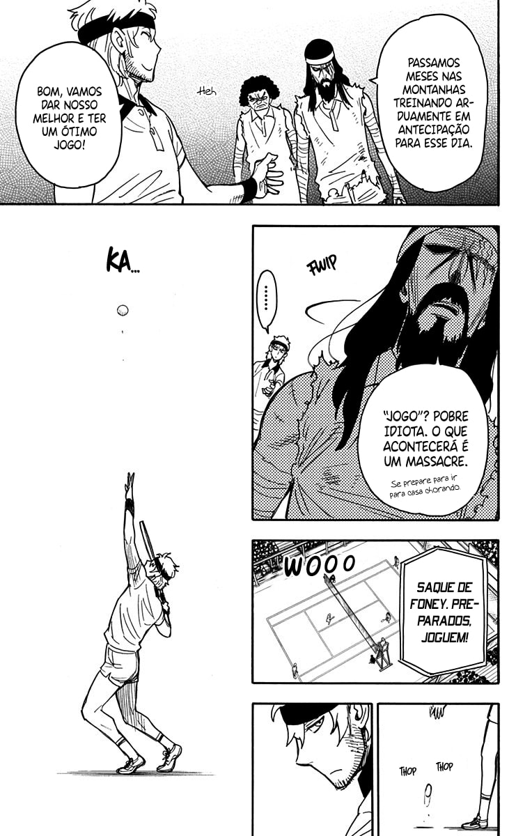 Read SPY x FAMILY PT Manga Online