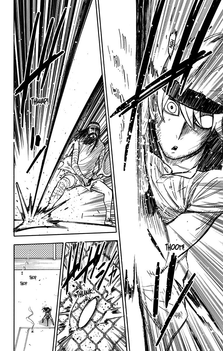 Read SPY x FAMILY PT Manga Online