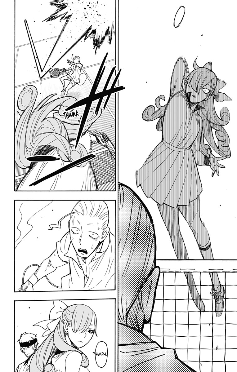 Read SPY x FAMILY PT Manga Online