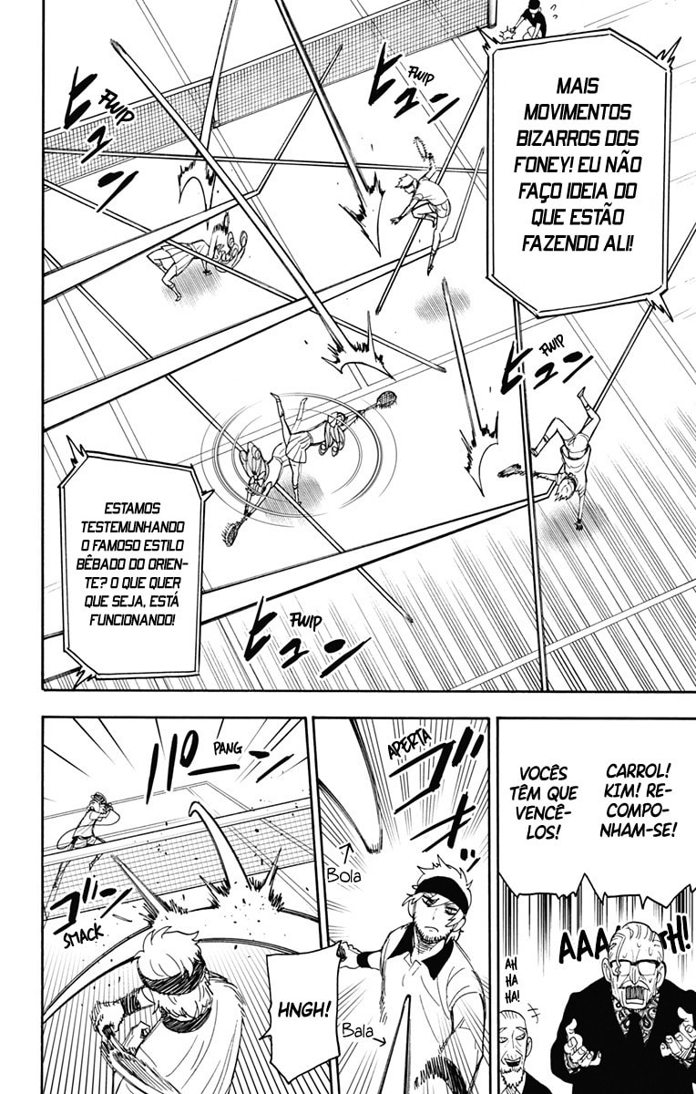 Read SPY x FAMILY PT Manga Online