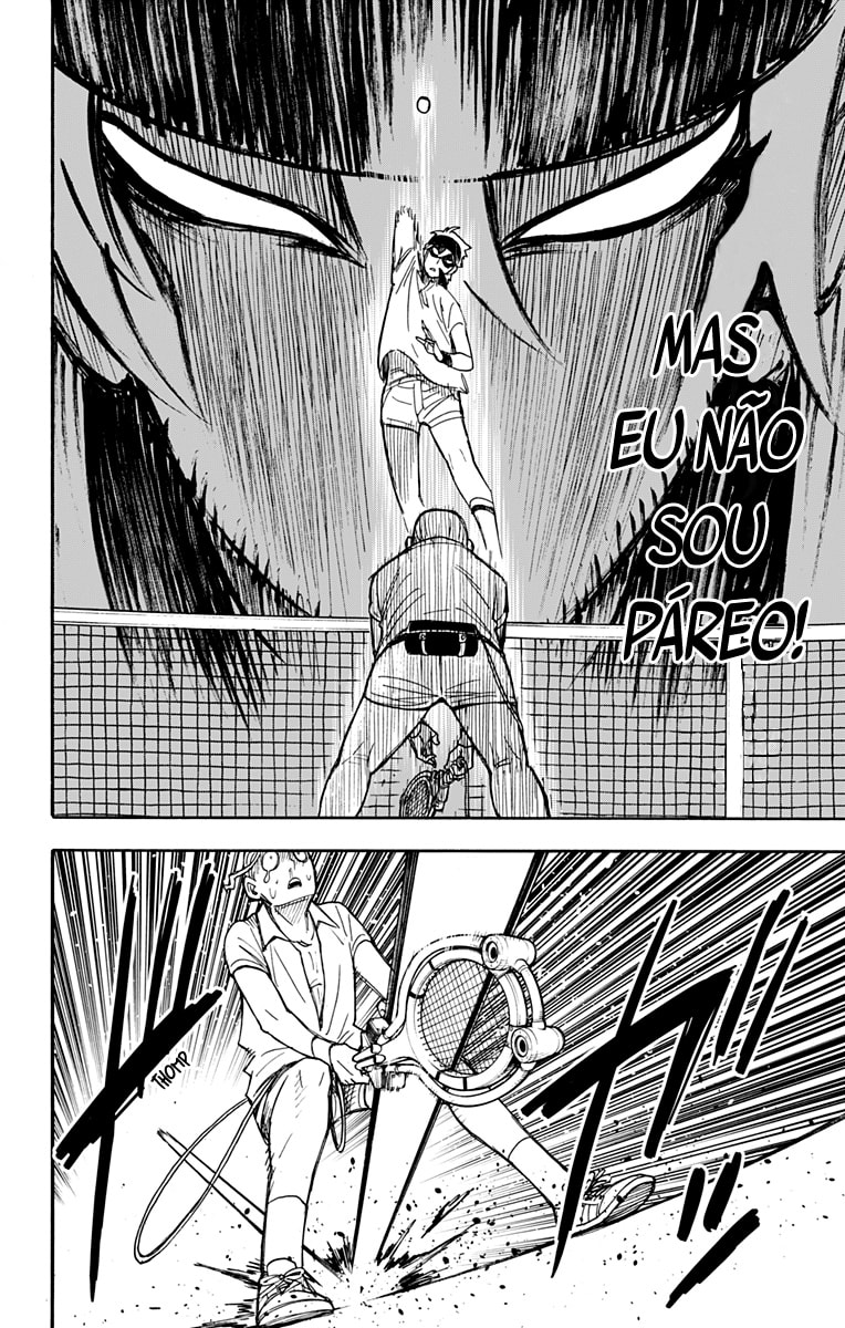 Read SPY x FAMILY PT Manga Online