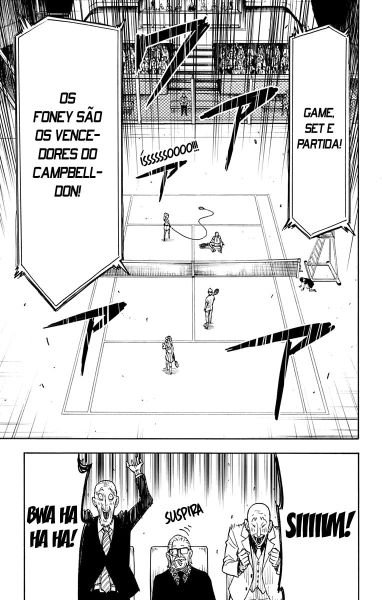 Read SPY x FAMILY PT Manga Online