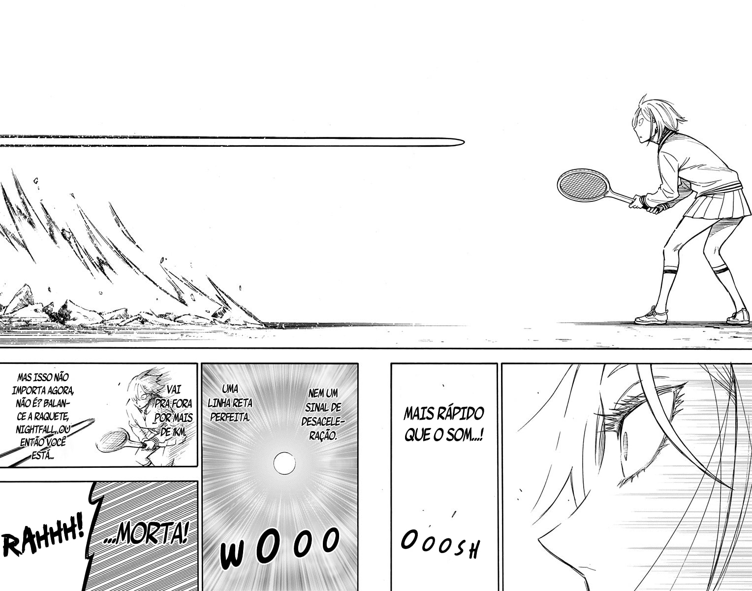 Read SPY x FAMILY PT Manga Online