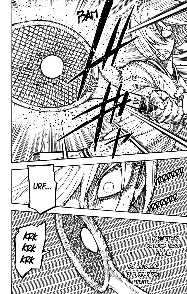 Read SPY x FAMILY PT Manga Online