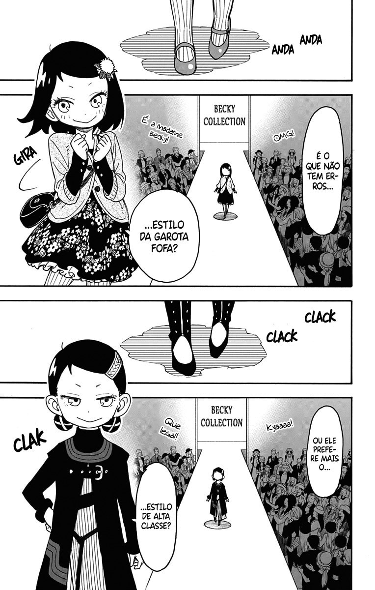 Read SPY x FAMILY PT Manga Online