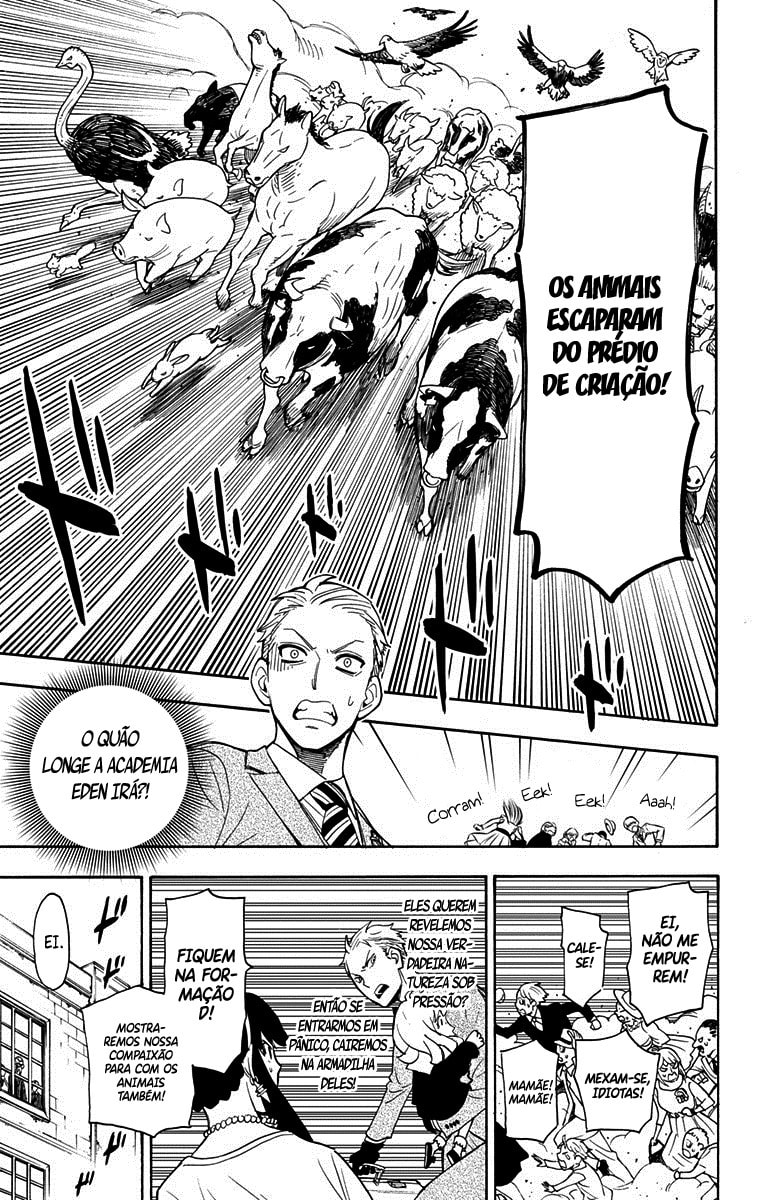 Read SPY x FAMILY PT Manga Online