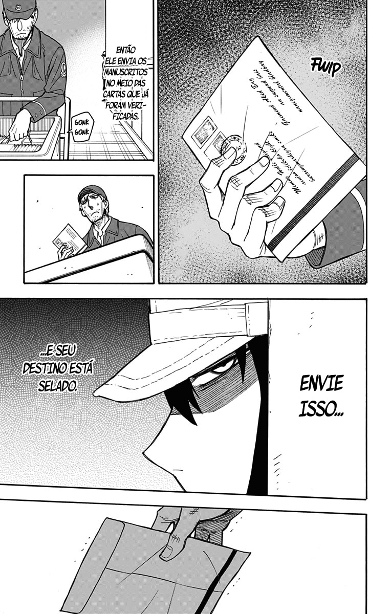 Read SPY x FAMILY PT Manga Online