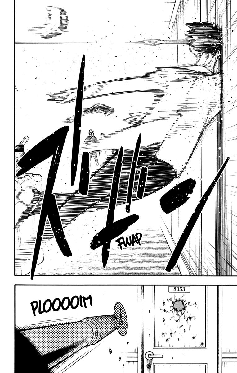 Read SPY x FAMILY PT Manga Online