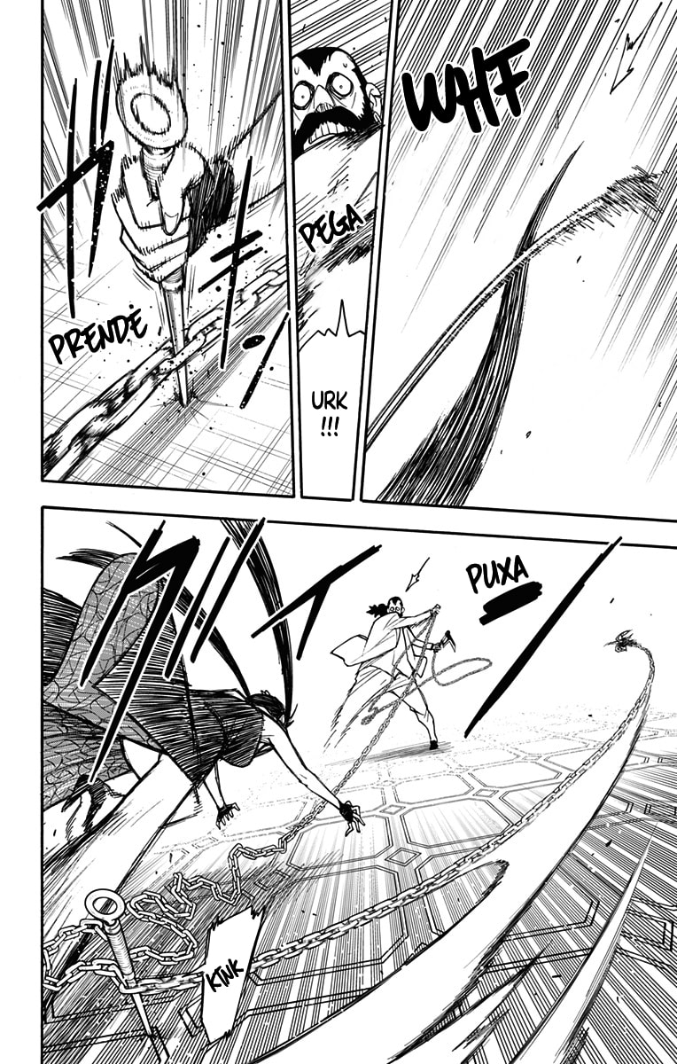 Read SPY x FAMILY PT Manga Online