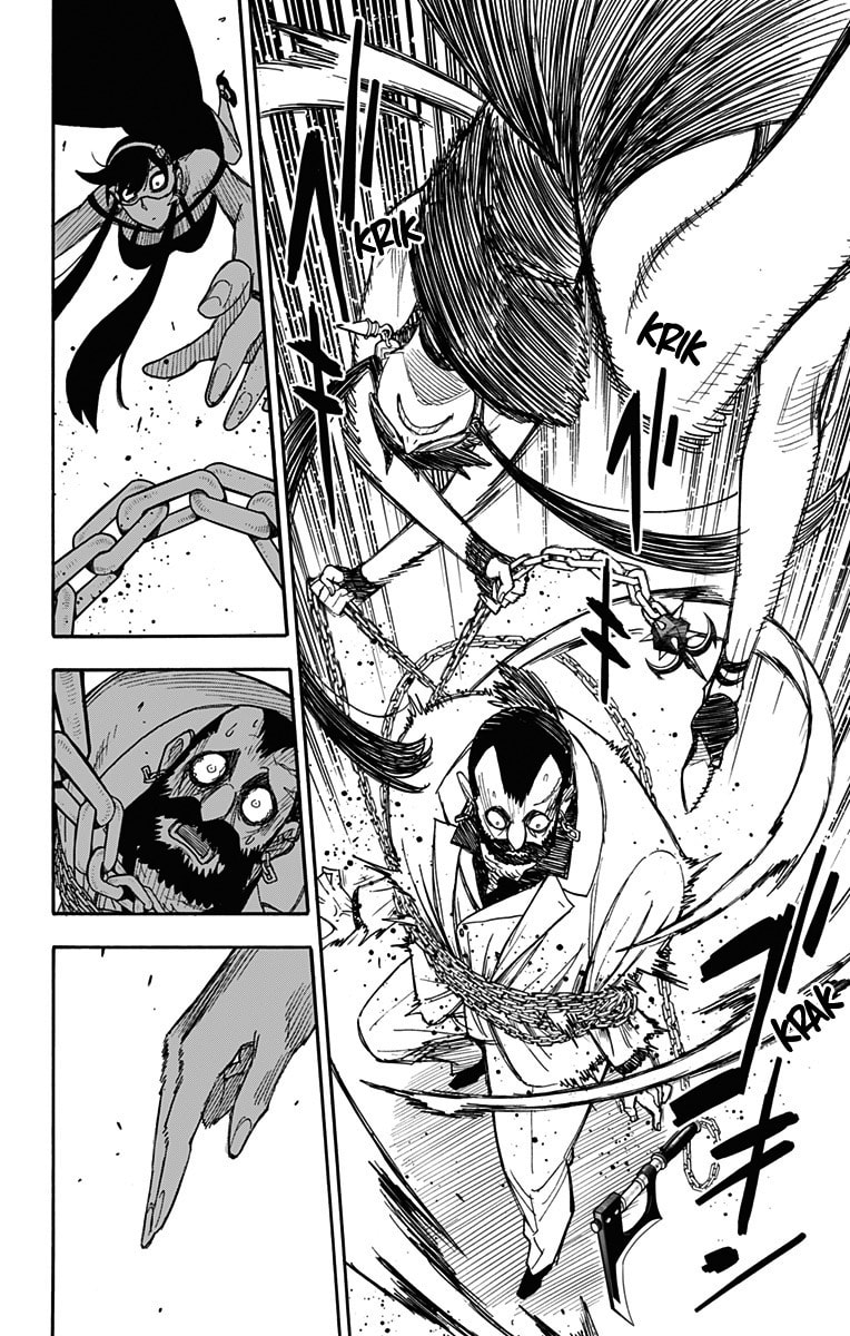 Read SPY x FAMILY PT Manga Online