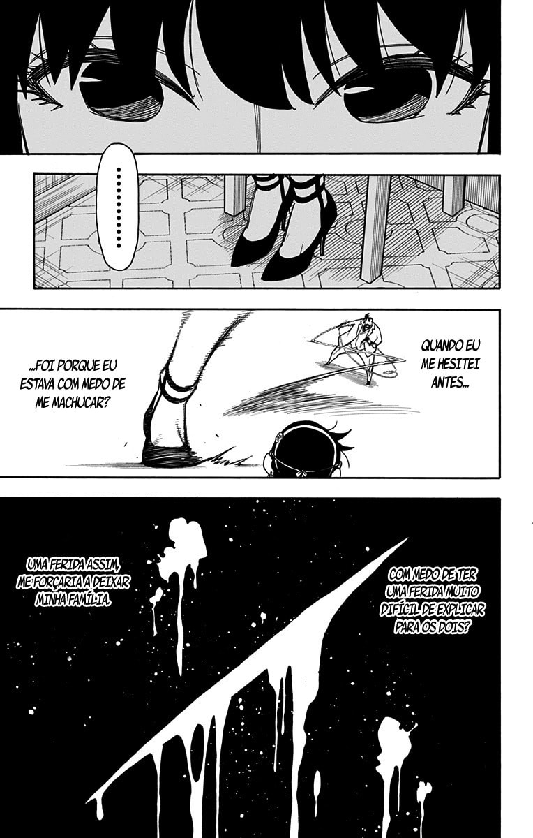 Read SPY x FAMILY PT Manga Online