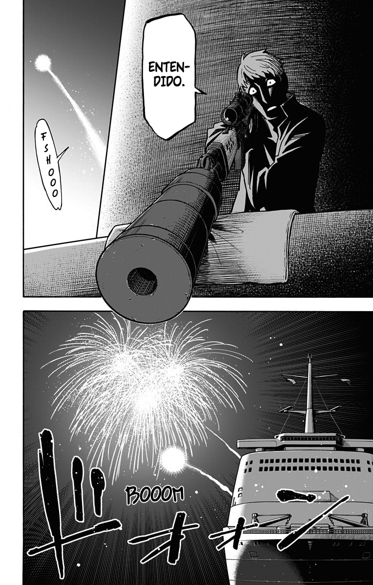 Read SPY x FAMILY PT Manga Online