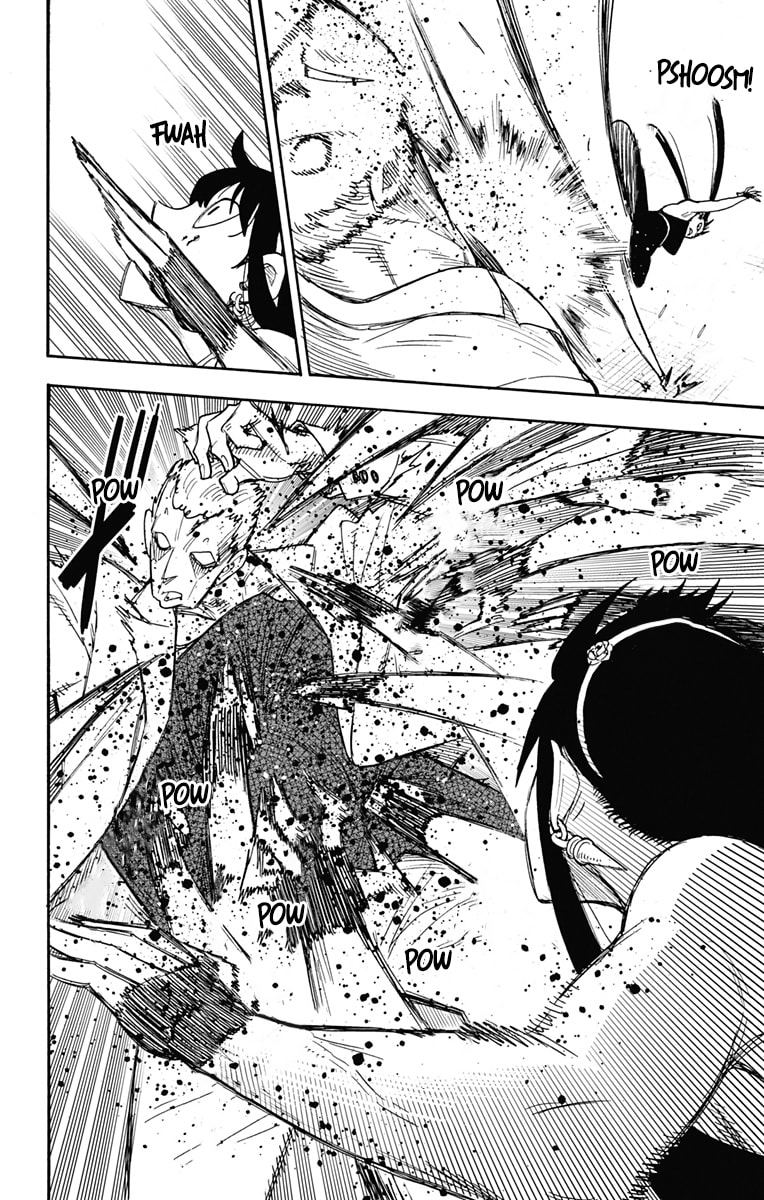 Read SPY x FAMILY PT Manga Online