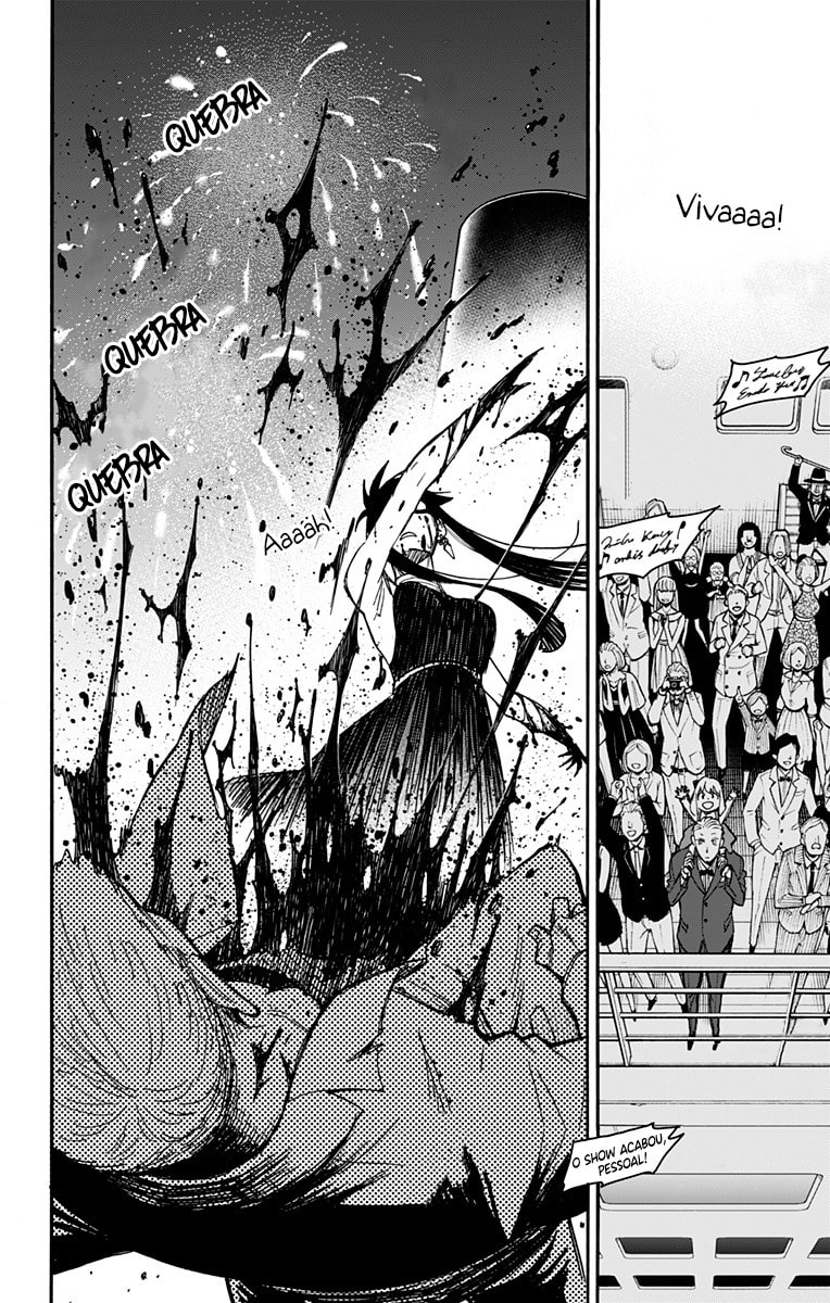 Read SPY x FAMILY PT Manga Online