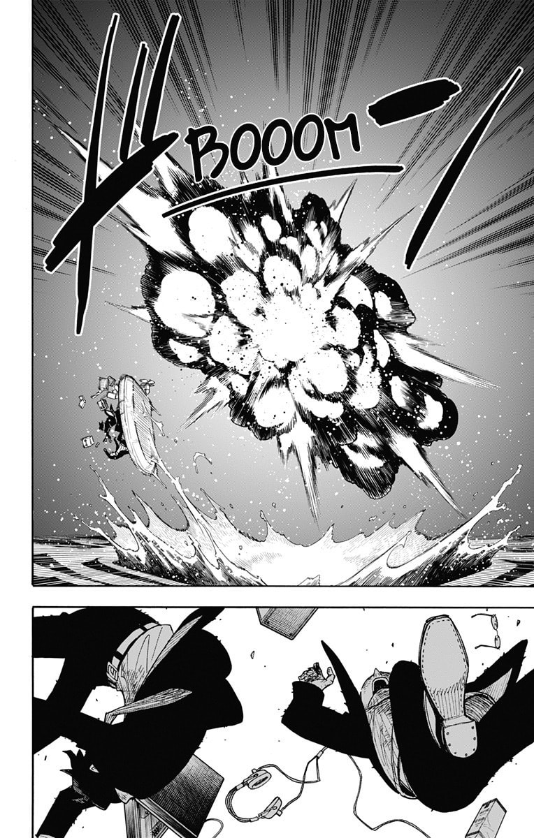 Read SPY x FAMILY PT Manga Online