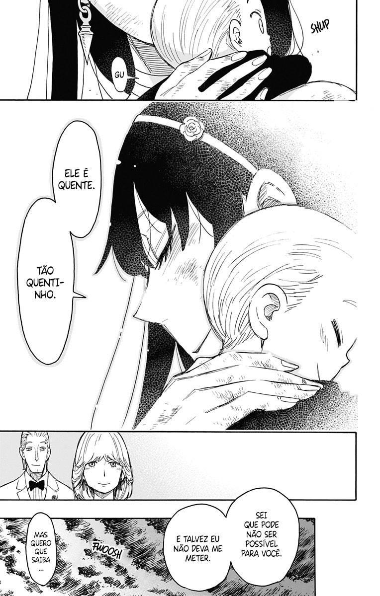 Read SPY x FAMILY PT Manga Online