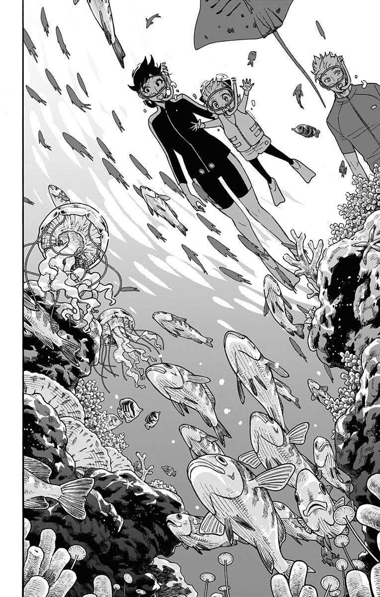 Read SPY x FAMILY PT Manga Online