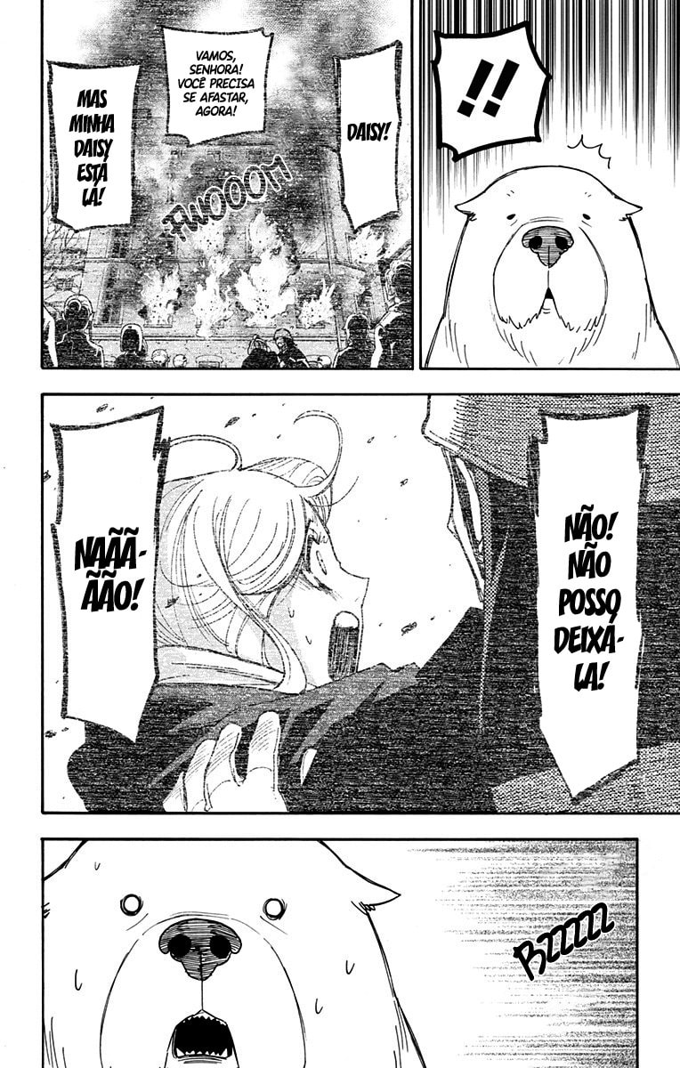 Read SPY x FAMILY PT Manga Online