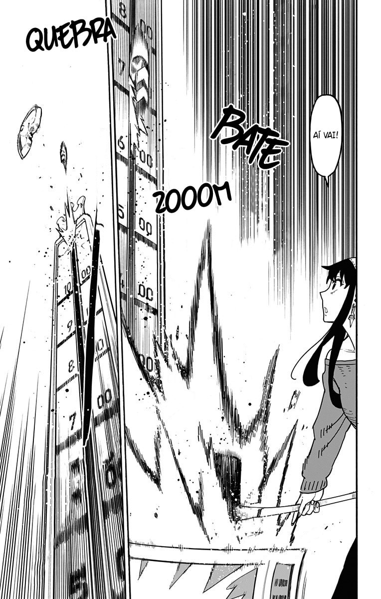 Read SPY x FAMILY PT Manga Online