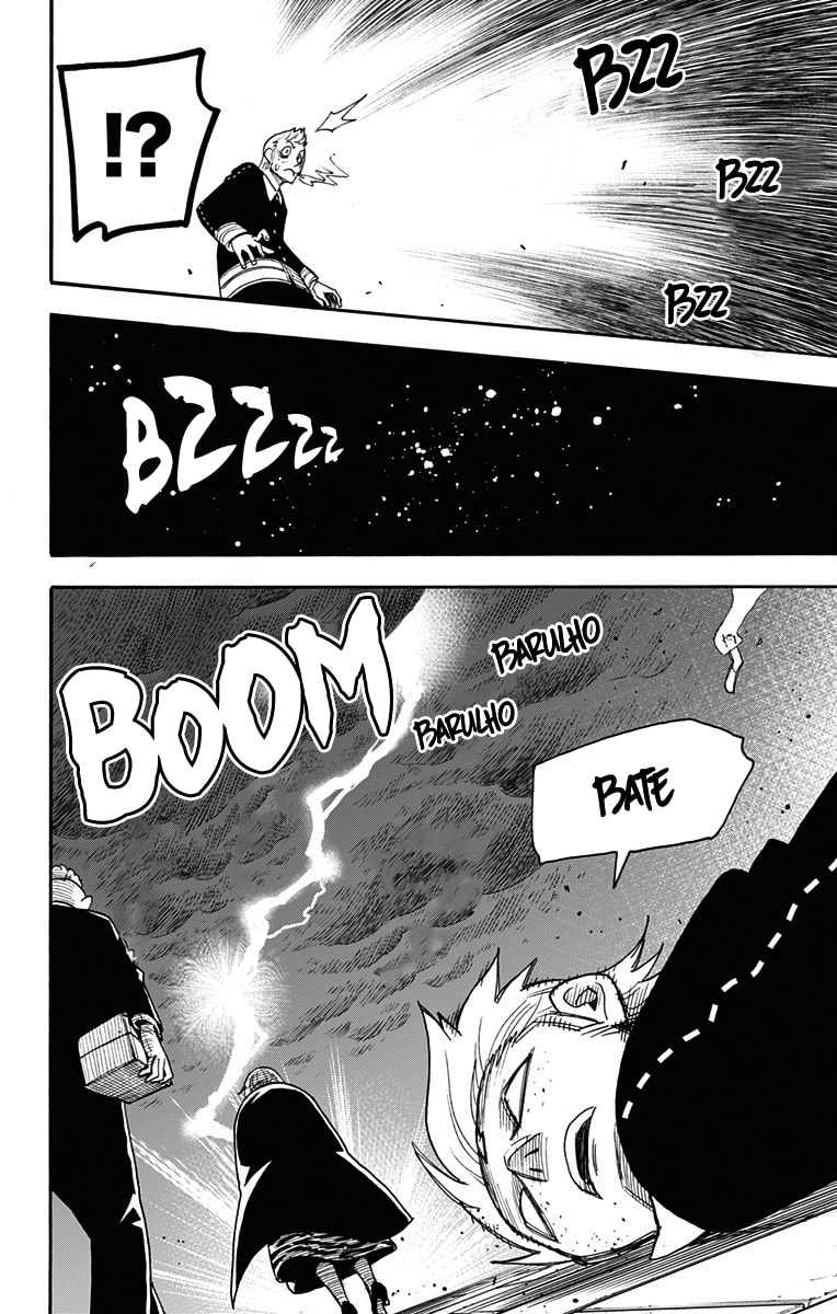 Read SPY x FAMILY PT Manga Online