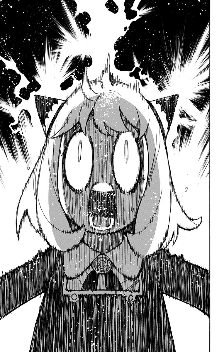 Read SPY x FAMILY PT Manga Online