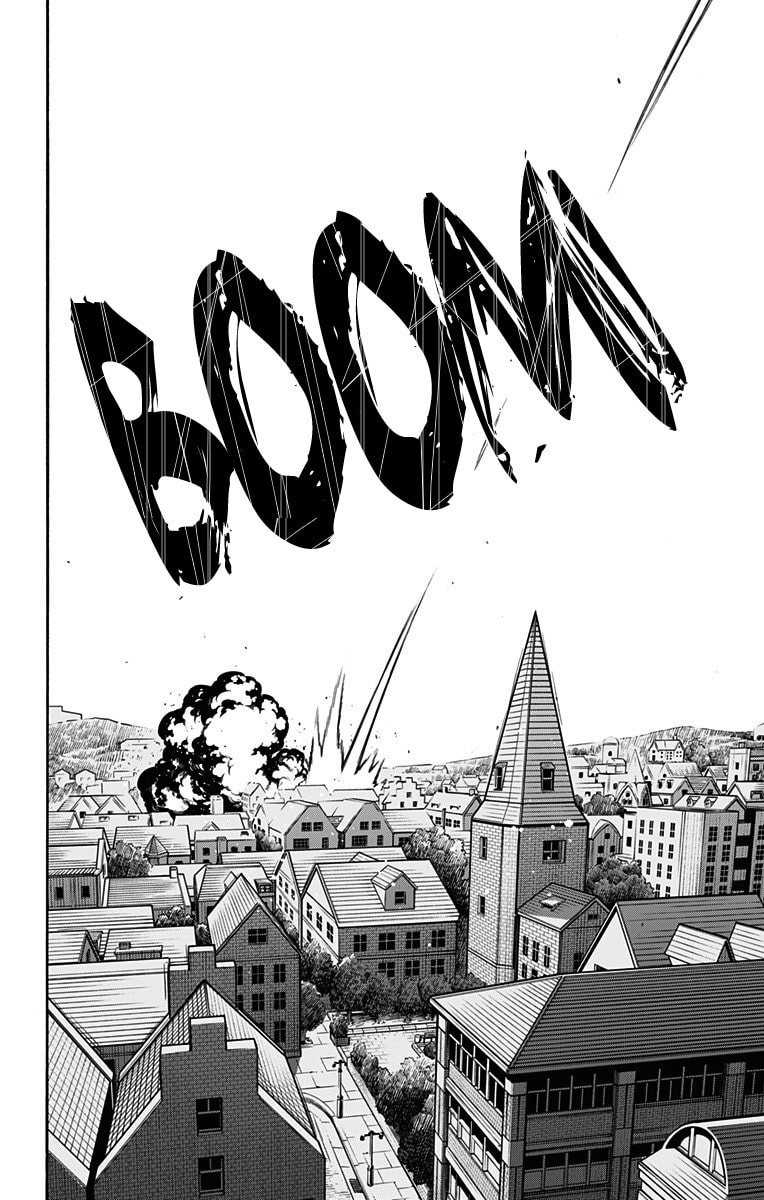 Read SPY x FAMILY PT Manga Online