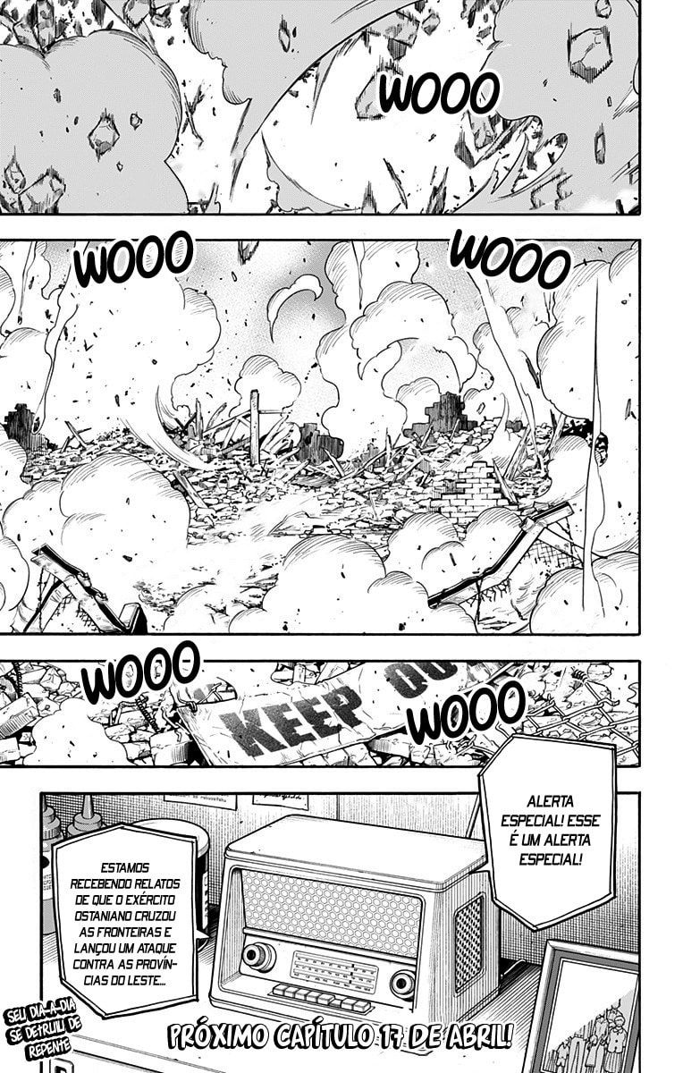 Read SPY x FAMILY PT Manga Online