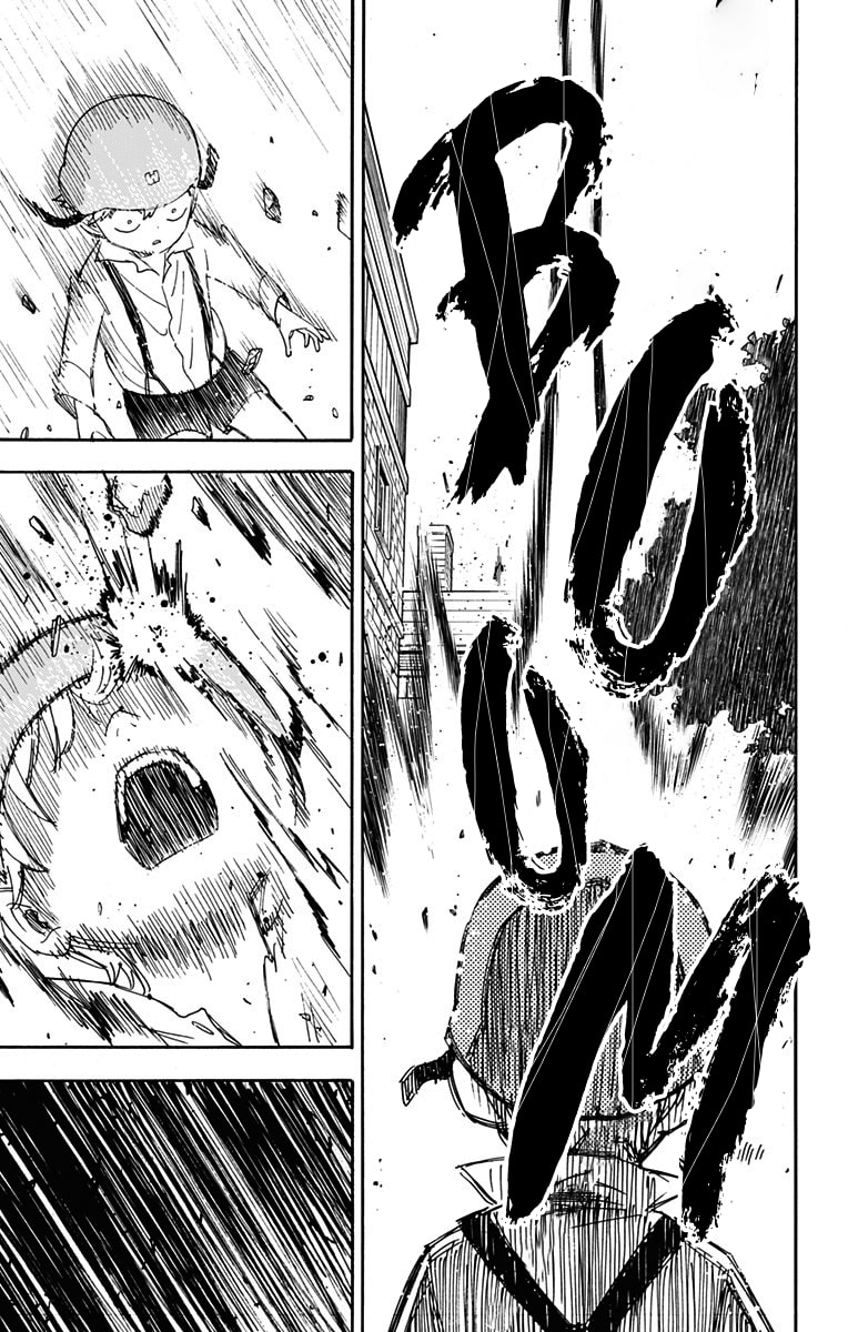 Read SPY x FAMILY PT Manga Online