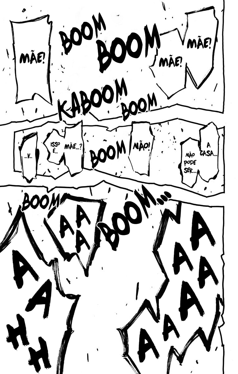 Read SPY x FAMILY PT Manga Online