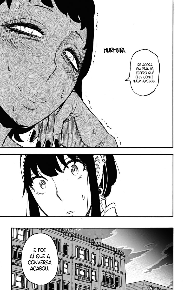 Read SPY x FAMILY PT Manga Online