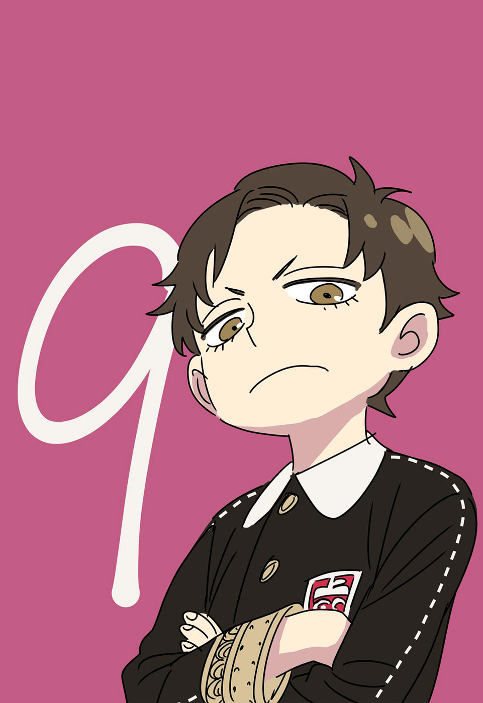 Read SPY x FAMILY PT Manga Online