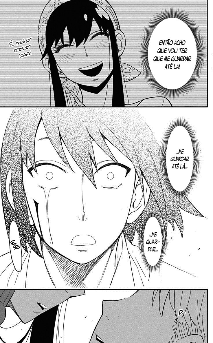 Read SPY x FAMILY PT Manga Online