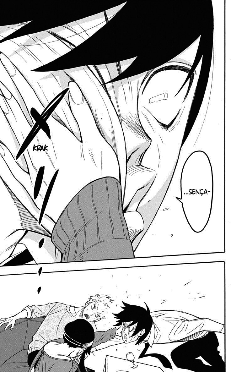 Read SPY x FAMILY PT Manga Online