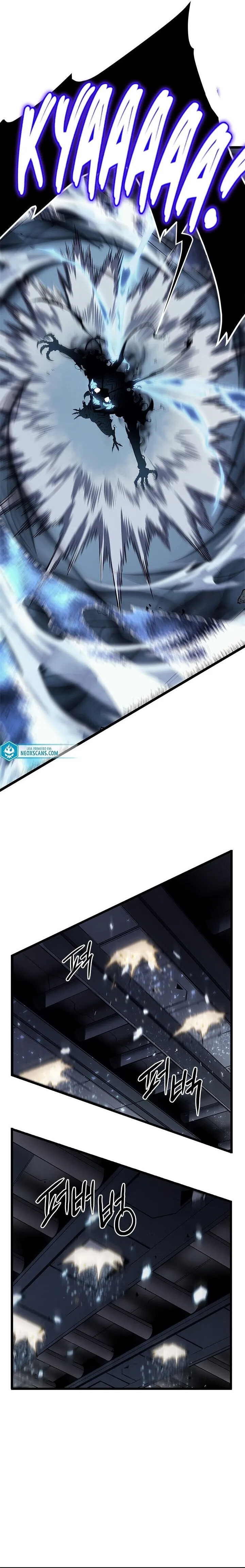 Read Solo Leveling PT Manga Online