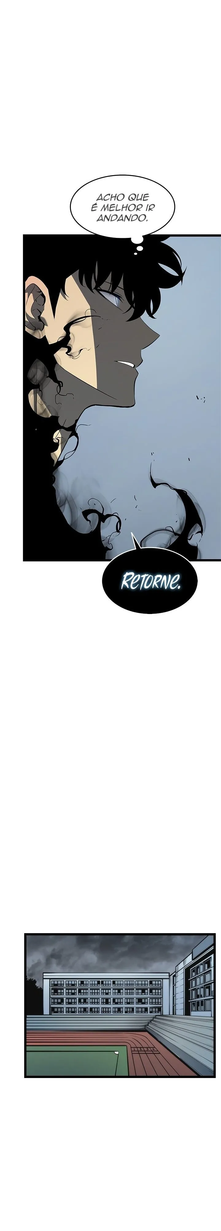 Read Solo Leveling PT Manga Online