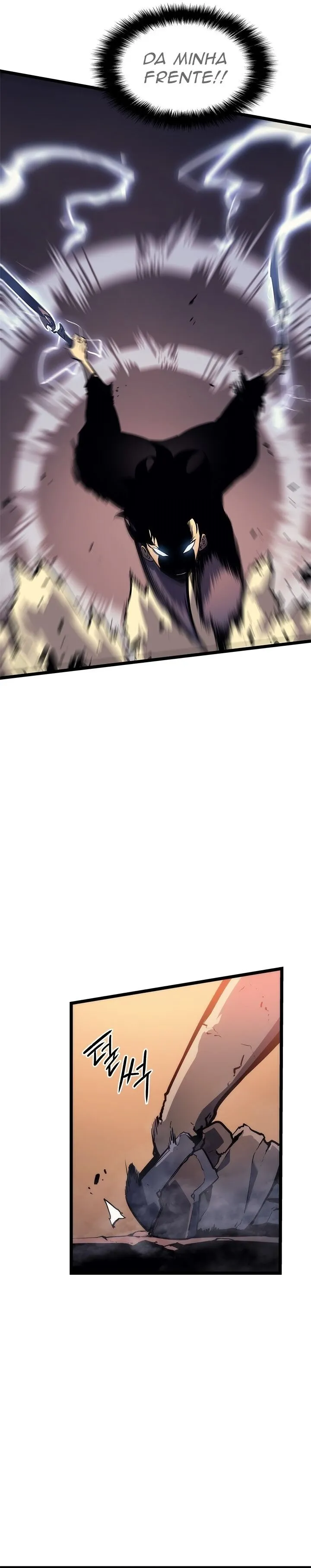 Read Solo Leveling PT Manga Online
