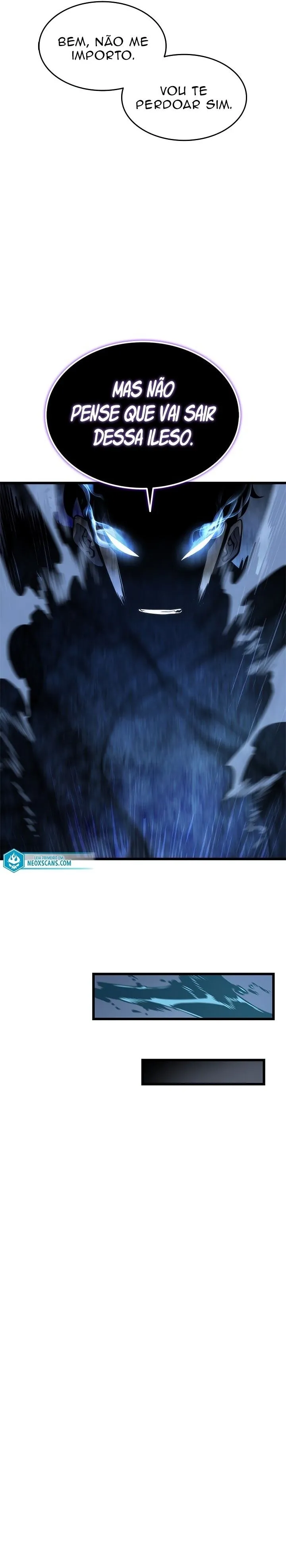 Read Solo Leveling PT Manga Online