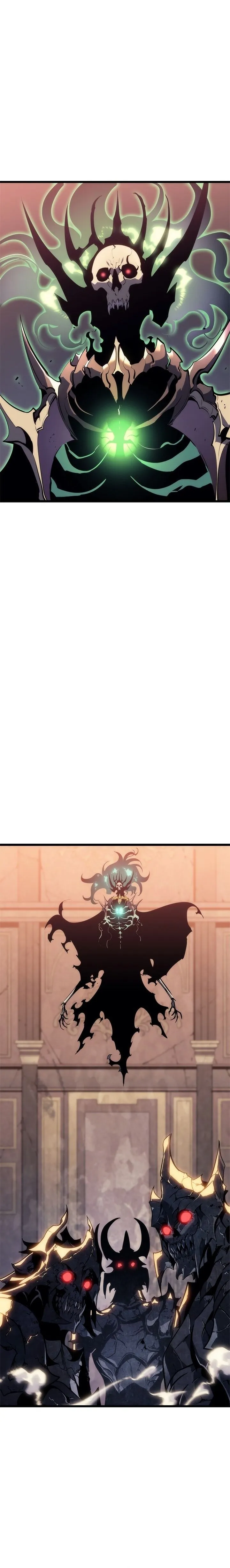 Read Solo Leveling PT Manga Online
