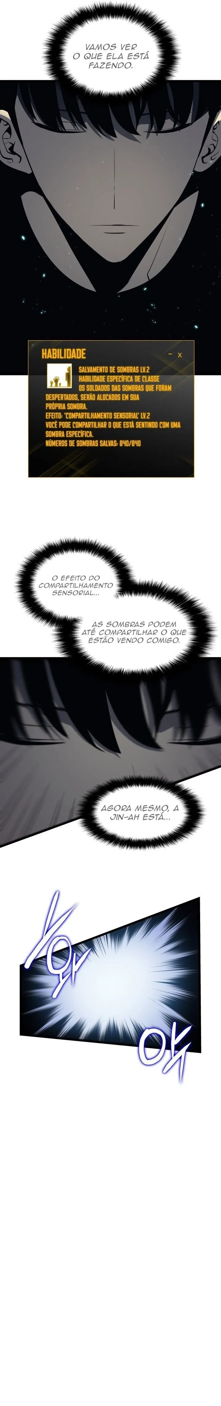 Read Solo Leveling PT Manga Online
