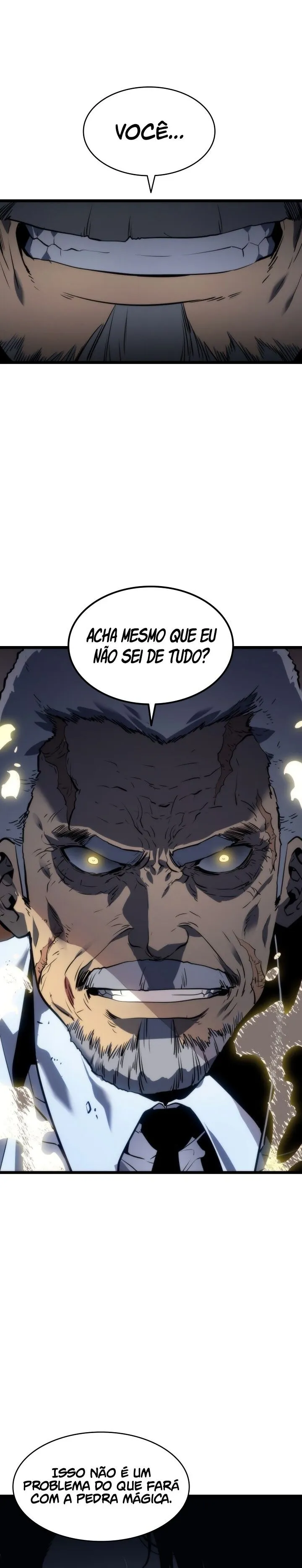 Read Solo Leveling PT Manga Online