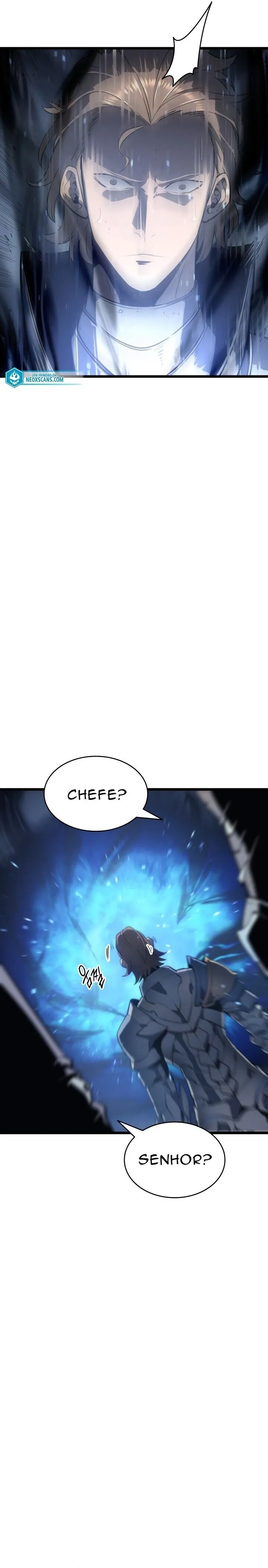 Read Solo Leveling PT Manga Online