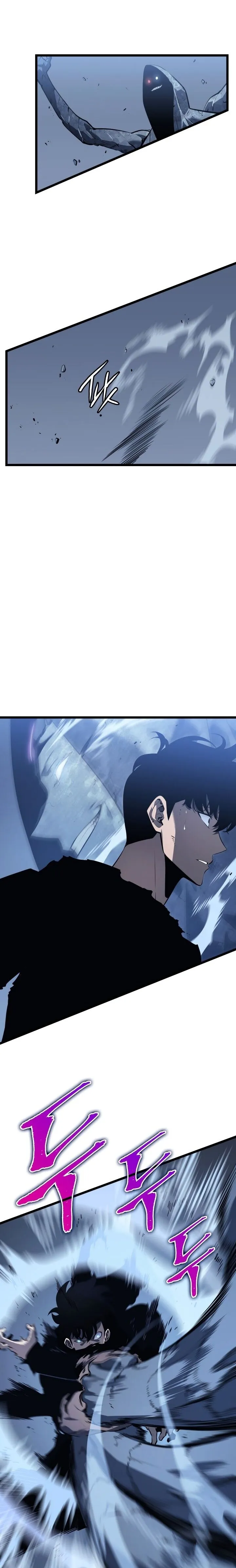 Read Solo Leveling PT Manga Online